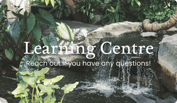 Learning Centre