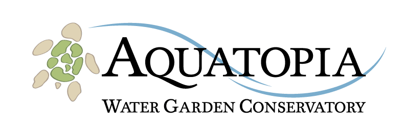 Aquatopia Water Garden Conservatory